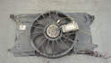 Вентилятор радиатора Mazda 3 (BK) 2003-2009 - 20711713