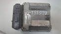 Блок управления двигателем Volkswagen Sharan (рест) 2000-2010 - 20711727