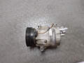 Компрессор кондиционера Renault Scenic 1 1996-2002 - 20711770