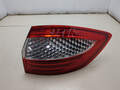 Фонарь задний Ford Mondeo 4 2007-2015 - 20711789