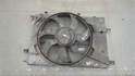 Вентилятор радиатора Opel Astra J 2010-2017 - 20711809
