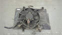 Вентилятор радиатора Ford Fiesta 2012-2019 - 20711829