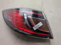 Фонарь задний Mazda 6 (GH) 2007-2012 - 20711848