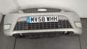Бампер Ford Mondeo 4 2007-2015 - 20712022