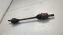 Приводной вал, шрус Kia Picanto 1 2004-2011 - 20712164
