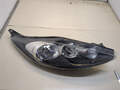 Фара передняя Ford Fiesta 6 2008-2013 - 20712218