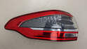 Фонарь задний Ford S-Max 2010-2015 - 20712248
