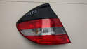 Фонарь задний Mercedes CLC 2008-2011 - 20712261