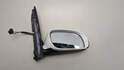 Зеркало боковое Volkswagen Touran (рест) 2006-2010 - 20712356