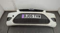 Бампер Ford Focus 2 (рест) 2008-2011 - 20712771