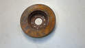Тормозной диск Honda Element 2002-2011 - 20712790