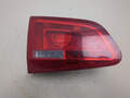 Фонарь крышки багажника Volkswagen Sharan 2010-2015 - 20712913