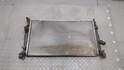 Радиатор охлаждения двигателя Ford Focus 2 (рест) 2008-2011 - 20712994