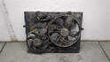 Вентилятор радиатора Volkswagen Touareg 2002-2007 - 20713065
