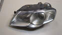 Фара передняя Volkswagen Passat 6 2005-2010 - 20713203