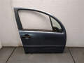 Дверь боковая Citroen C3 1 2002-2009 - 20713224
