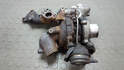 Турбина Opel Zafira B 2005-2014 - 20713244