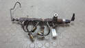 Рампа (рейка) топливная Opel Zafira B 2005-2014 - 20713268