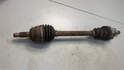 Приводной вал, шрус Mini Clubman (R55) 2007-2014 - 20713430