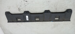 Юбка бампера Volkswagen Tiguan 2007-2011 - 20713561