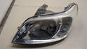 Фара передняя Chevrolet Aveo (T250 / 255) 2006-2012 - 20713704