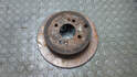 Тормозной диск Kia Rio 2 2005-2011 - 20713759