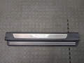 Накладка на порог Hyundai Equus 2009-2016 - 20713909