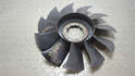 Крыльчатка вентилятора Iveco Daily 3 2000-2005 - 20713944