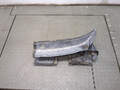 Жабо под дворники (дождевик) Pontiac Vibe 2 2008-2010 - 20714351