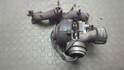 Турбина Volkswagen Passat 6 2005-2010 - 20714384