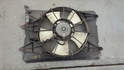 Вентилятор радиатора Honda Ridgeline 2005-2014 - 20714585