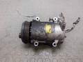 Компрессор кондиционера Ford Focus 2 (рест) 2008-2011 - 20714686
