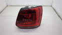 Фонарь задний Volkswagen Polo 5 2009-2014 - 20714855
