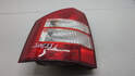 Фонарь задний Jeep Compass 2006-2010 - 20715020