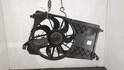 Вентилятор радиатора Mazda 3 (BK) 2003-2009 - 20715046