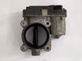 Дроссельная заслонка Opel Antara 2006-2015 - 20715111