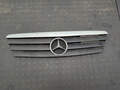 Решетка радиатора Mercedes A W168 1997-2004 - 20715171