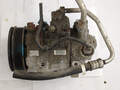 Компрессор кондиционера Toyota Auris E15 2006-2012 - 20715289