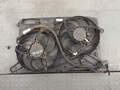 Вентилятор радиатора Ford Mondeo 5 2015-2019 - 20715320
