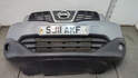 Бампер Nissan Qashqai J10 2006-2013 - 20715390