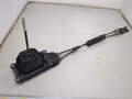 Кулиса кпп Nissan Micra K12E 2002-2010 - 20715449