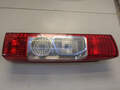 Фонарь задний Fiat Ducato 2006-2014 - 20715480