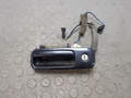 Ручка крышки багажника Volkswagen Sharan (рест) 2000-2010 - 20715620