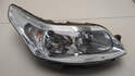 Фара передняя Citroen C4 2004-2010 - 20715626