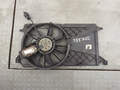 Вентилятор радиатора Ford Focus 2 (рест) 2008-2011 - 20715705
