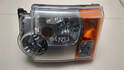Фара передняя Land Rover Discovery 3 2004-2009 - 20715773