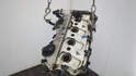 Головка блока цилиндрорв Audi A8 (D4) 2010-2017 - 20715886