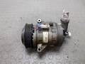 Компрессор кондиционера Chevrolet Cruze 1 2009-2015 - 20715913