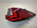 Фонарь задний Lexus RX 2012-2022 - 20715950
