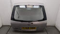 Крышка багажника Nissan Almera Tino  - 20716064